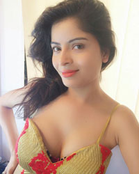 Gehana Vasisth